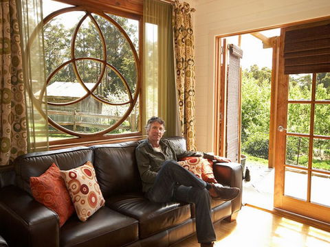 Elvenhome Farm Cottage - Kempsey Accommodation 1