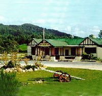 Pub in the Paddock - Kempsey Accommodation
