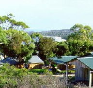 BIG4 Iluka on Freycinet - Kempsey Accommodation