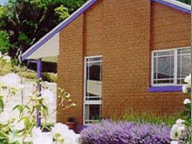Southern Sky Holiday Units - Kempsey Accommodation 0