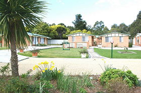  Kempsey Accommodation