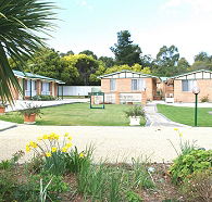Masons Cottages - Kempsey Accommodation