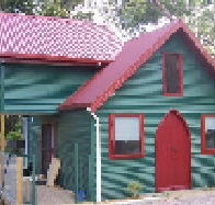 Cape Cottage - Sisters Beach Accommodation - Kempsey Accommodation