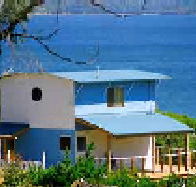 Bruny Island Accommodation Services - The Don - Kempsey Accommodation