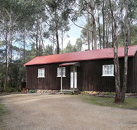 Taranna Cottages - Kempsey Accommodation