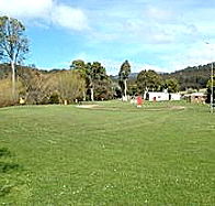 Mole Creek Camping Ground - Kempsey Accommodation