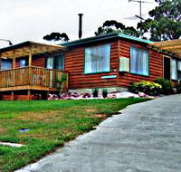 Gum Nut Cottage - Kempsey Accommodation