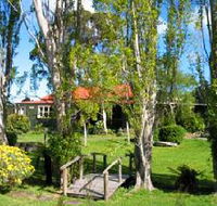 Lumeah - Kempsey Accommodation