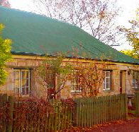 Colonial Cottages of Ross - Captain Samuels Cottage - Kempsey Accommodation