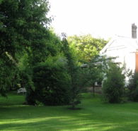 Oakdene Heritage Accommodation - Kempsey Accommodation