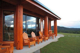 Tarkine Wilderness Lodge - Kempsey Accommodation 0