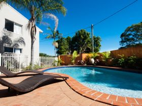 Noosa Sun Motel - Kempsey Accommodation 0
