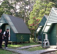 Strahan Backpackers YHA - Kempsey Accommodation