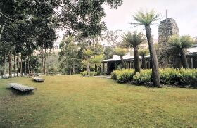 Tullah Lakeside Lodge - Kempsey Accommodation 0