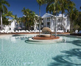 QT Port Douglas - Kempsey Accommodation 0