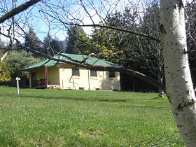 Springfield Deer Farm - Kempsey Accommodation 0