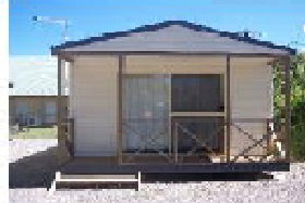 Sheffield Cabins - Kempsey Accommodation 0