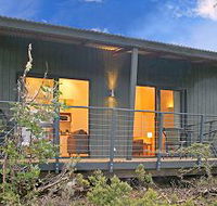 Cradle Mountain Wilderness Village - Kempsey Accommodation
