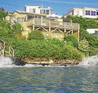 Tidal Whispers - Kempsey Accommodation