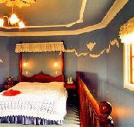 Hatchers Richmond Manor - Kempsey Accommodation