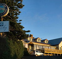 Stanley Seaview Inn - Kempsey Accommodation