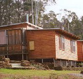 Minnow Cabins - Kempsey Accommodation