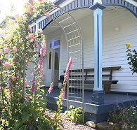 Devonport Bed  Breakfast - Kempsey Accommodation