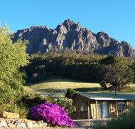 Silver Ridge Retreat - Kempsey Accommodation