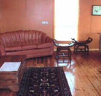 Fishermans Cottage - The - Kempsey Accommodation