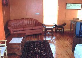 Fishermans Cottage - The - Kempsey Accommodation 0