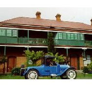 Kingsley House Olde World Accommodation - Kempsey Accommodation