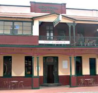 Central Hotel Zeehan - Kempsey Accommodation