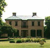 Prospect House - Kempsey Accommodation
