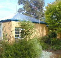 Richmond Coachmans Rest - Kempsey Accommodation