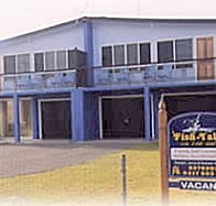 Fish-Tales On The Bay - Kempsey Accommodation