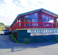 Bridport Seaside Lodge - Kempsey Accommodation