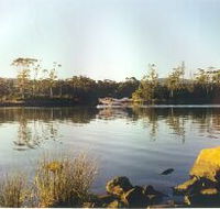 Far South Wilderness Lodge Accommodation - Kempsey Accommodation