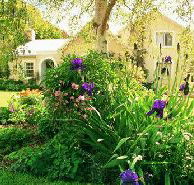 Panshanger - Kempsey Accommodation