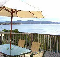 Waterfront on Georges Bay - Kempsey Accommodation