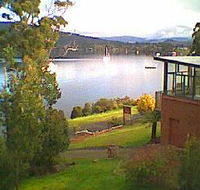 Driftwood Cottages - Kempsey Accommodation