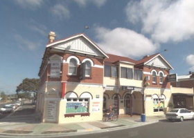 Federal - Hotel - Kempsey Accommodation 0