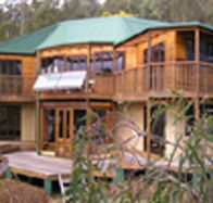 Niche - Southern Tasmanian Yoga Retreat Centre - Kempsey Accommodation
