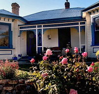 Mariton House - Kempsey Accommodation