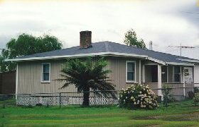 Miners Cottage - No 16 - Kempsey Accommodation 0