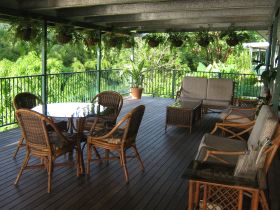 Daintree Riverview - Kempsey Accommodation 0
