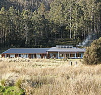 Forest Walks Lodge - Eco-Accommodation - Kempsey Accommodation