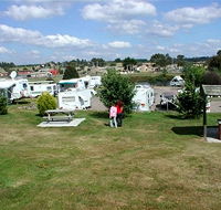 Waratah Camping Ground - Kempsey Accommodation