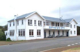 Spring Bay Hotel - Kempsey Accommodation 0