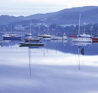 Huonville Grand Hotel - Kempsey Accommodation