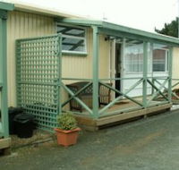 Orford Seabreeze Holiday Cabins - Kempsey Accommodation